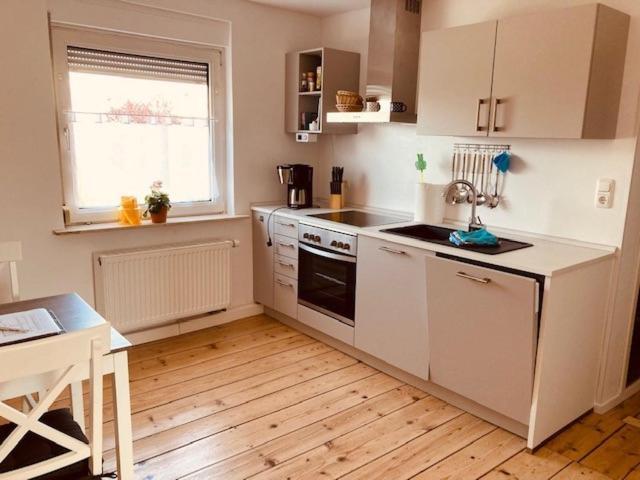 Apartment Rheingau Quartier