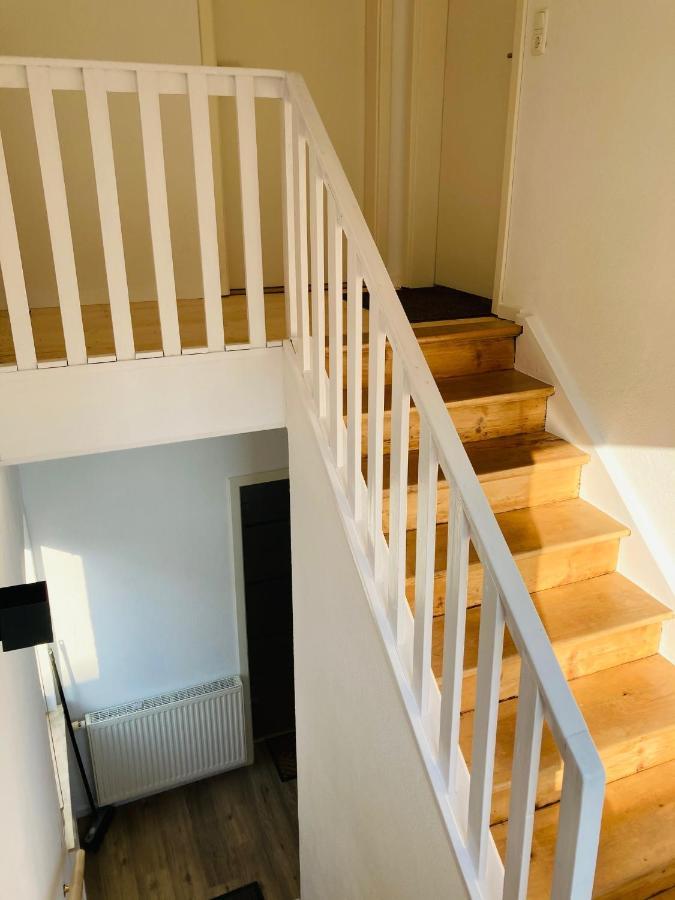 Apartment Rheingau Quartier *