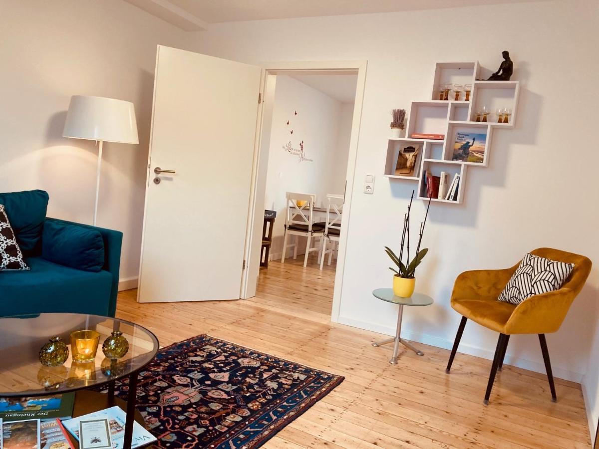 Rheingau Quartier Apartment