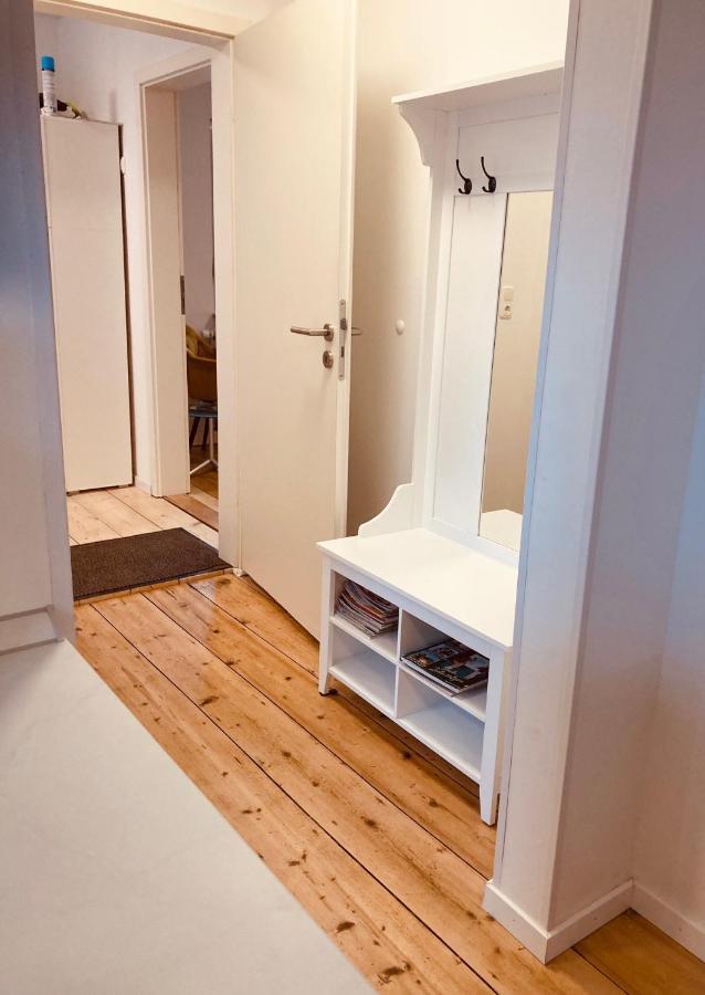 Rheingau Quartier Apartment *