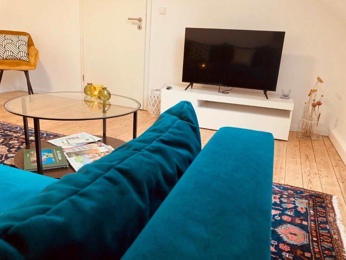 Rheingau Quartier Apartment Oestrich-Winkel
