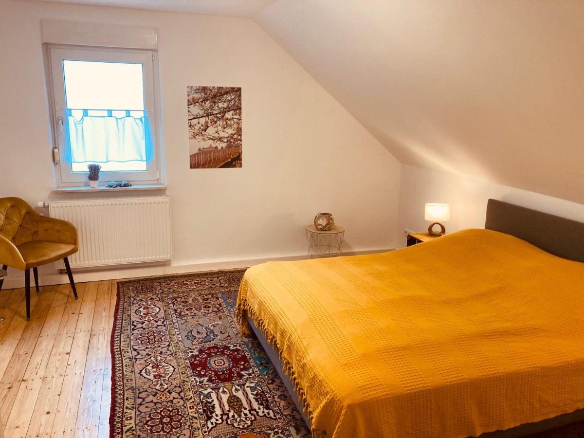 Rheingau Quartier Apartment *