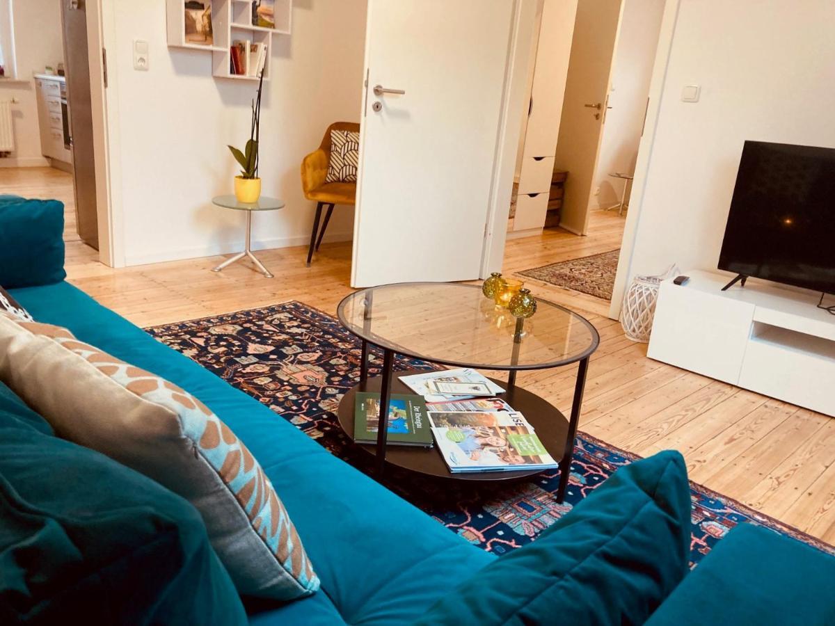 Apartment Rheingau Quartier