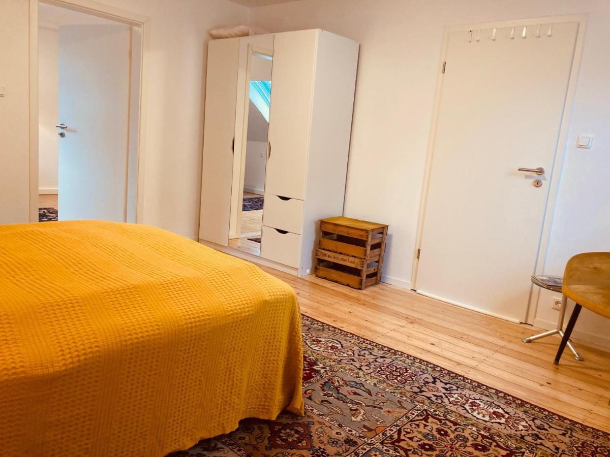 Rheingau Quartier Apartment